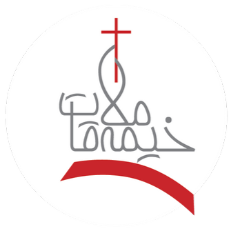 Kheimeh Molaghat Church Logo